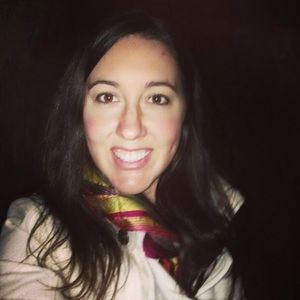 Meet your Posher, Catherine